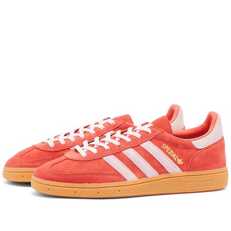 spezial adidas red pink|adidas spezial pink and navy.